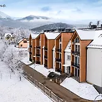 Wonder Home - Apartamenty W Malowniczej Okolicy, Z Balkonami I Widokiem Na Gory