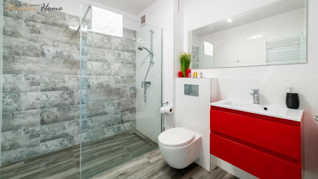 Apartment Wonder - W Malowniczej Okolicy, Z Balkonami I Widokiem Na Gory Karpacz