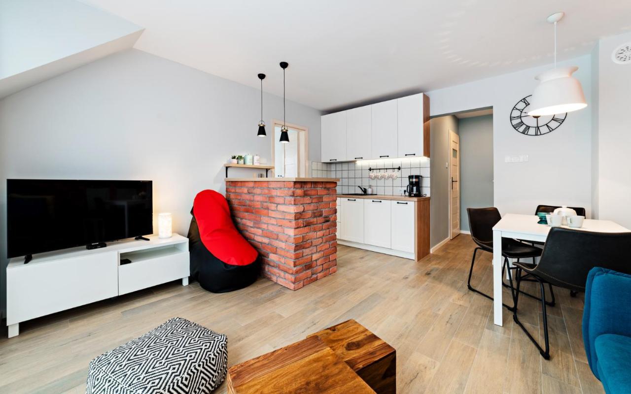 Wonder - W Malowniczej Okolicy, Z Balkonami I Widokiem Na Gory Apartment Karpacz