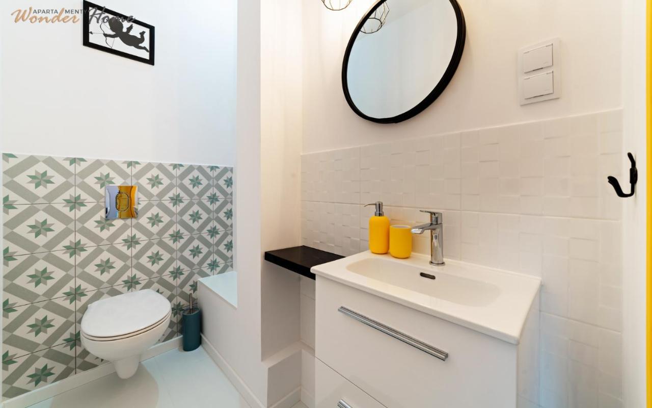 Apartment Wonder - W Malowniczej Okolicy, Z Balkonami I Widokiem Na Gory Karpacz