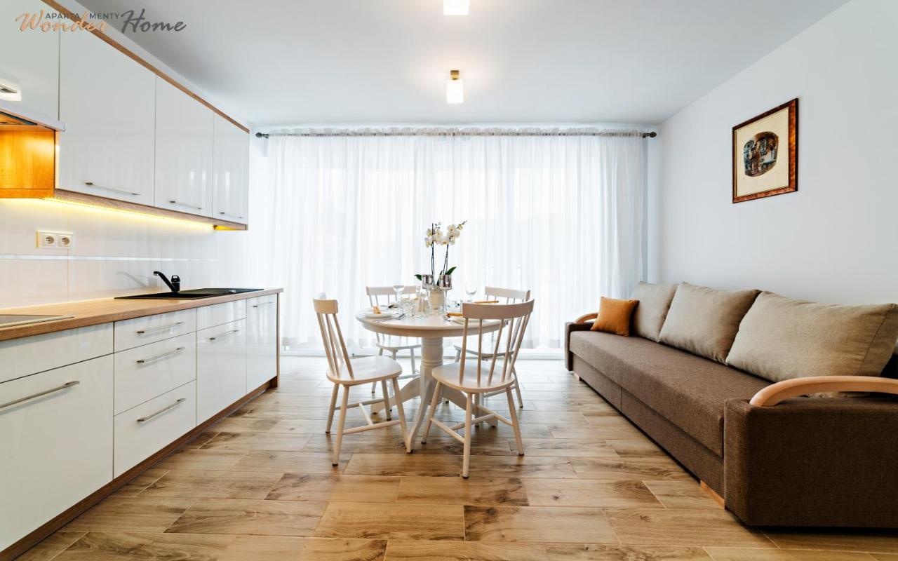 Apartment Wonder - W Malowniczej Okolicy, Z Balkonami I Widokiem Na Gory Karpacz