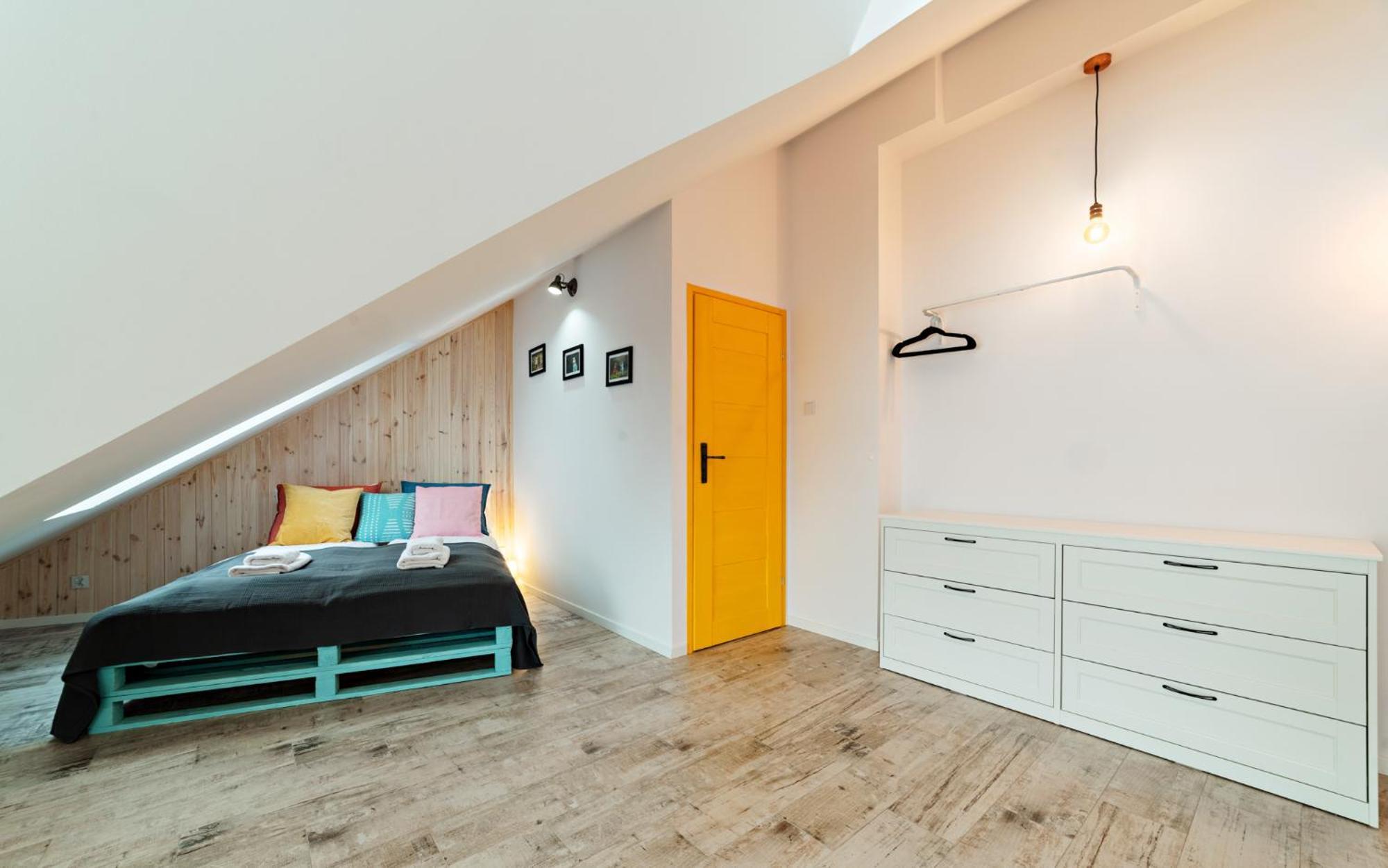 Apartment Wonder - W Malowniczej Okolicy, Z Balkonami I Widokiem Na Gory