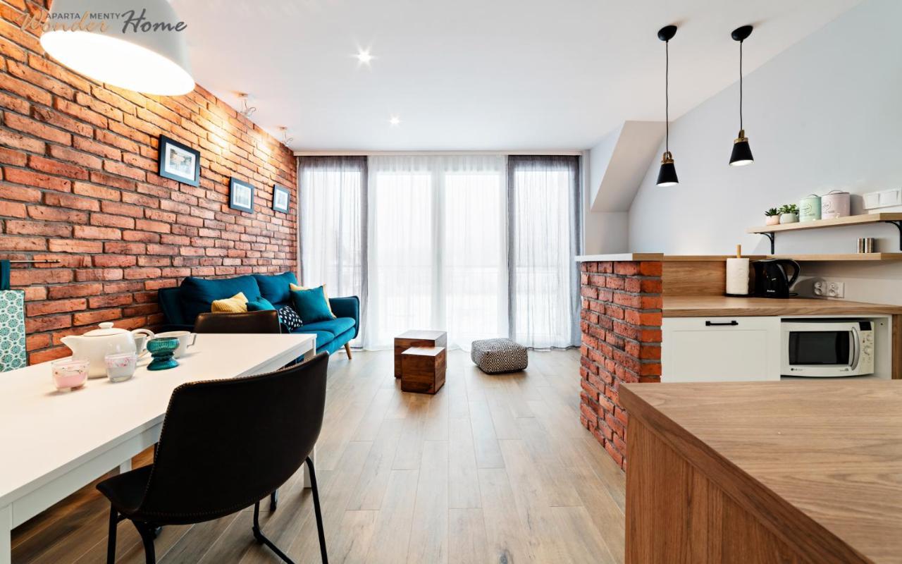 Apartment Wonder - W Malowniczej Okolicy, Z Balkonami I Widokiem Na Gory *